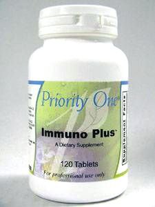 tabs Priority One products