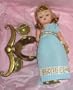 Liberia 8 Inch Alexander Collector Doll