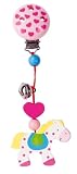 Heimess 762930 - Clip-Figur Pferd