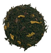 Chocolate Orange Tea 1 oz loose tea sample by Culinary Teas