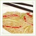 Kelp Noodles 2.5 servings (100% Raw Food)