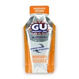 GU Energy Gel - 24 Pack (Mandarin Orange)