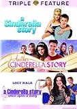 Cinderella Story, A / Another Cinderalla Story / A Cinderella Story: Once Upon A Song (Triple Feature)