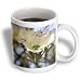 Focus on a Dogwood Flower- Flowering Trees- Flowers - 11oz Mug