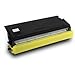 Brother TN540, TN570 Compatible Remanufactured High Yield Black Toner Cartridge
