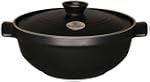 Emile Henry Flame Risotto Pot - 2.4 L...