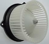 92-01 Honda Prelude Blower Motor 79310sr3a01 70001 Accord Civic Del Sol 92 93 94 95 96 97 98 99 00 01
