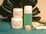 SpaGlo Starter System for Oily Skin