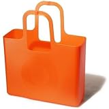 Eigenschaften Koziol  / Koziol Tasche XL perlorange