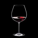 Riedel Vinum Burgundy Pinot Noir Goblet Pair