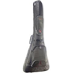 Roadbag SUP10FV Flying V E-Gitarrentasche Deluxe