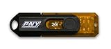 Pny Technologies Mini Attache 4gb Usb Flash Drive High Performance Low Power Consumption