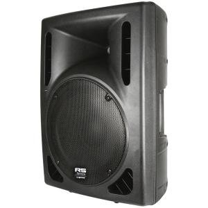 Gemini Rs-412 2-Way High Powered Active Speaker (12 Woofer With 2.5 Voice Coil; 800W Peak, 200W Rms) (Speakers / Speakers & Subwoofers) Gemini Rs-412 2-Way High Powered Active Speaker (12 Woofer With 2.5 Voice Coil; 800W Peak, 200W Rms) (Speakers / Speakers & Subwoofers)