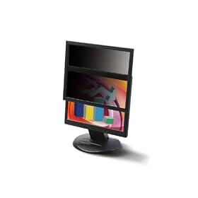 3M privacy filter- 3M PF324 Widescreen Monitor privacy filter by