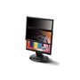 3M 24 inch Widescreen LCD Monitor Anti-glare Privacy Filter Ref PF324W