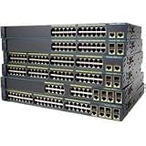 Catalyst 2960 48-PORT Gigabit