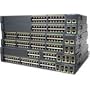Cisco WS-C2960G-48TC-L 2960 48 Port Gigabit Catalyst Switch