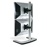 Atdec VFS-DV Visidec Freestanding Double Vertical
