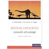 Sistemi operativi. Concetti ed esempi