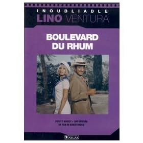 Boulevard du rhum [VHS]
