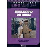 Boulevard du rhum [VHS]
