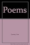 Poems of Ivor Gurney, 1890-1937