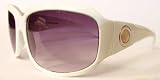 Kitchen & Housewares : Pearl Temple Detail Sunglasses