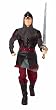 Adult Medieval Man Costume - Adult Std.