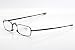 John Varvatos V801GOL10 Reading Glasses