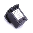 Cart. HP (21) C9351AE Negro 22ml (compatible)