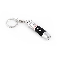 Laserpointer mit 3 Funktionen LED, Schwarzlicht