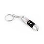 Laserpointer mit 3 Funktionen LED, Schwarzlicht Sc&hellip von memego