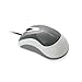 Kensington K72346US Wired Mouse for Netbooks, Two Buttons with Scroll Wheel