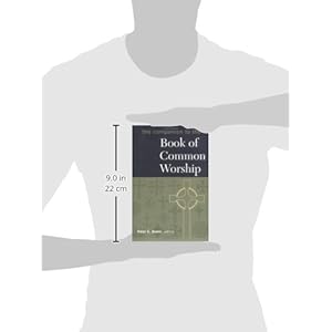 The Companion to the Book of Common Worship