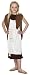Curriculum Costume: Viking Girl (Med 6-8 Yrs)