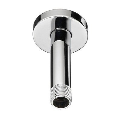 Jado 860/903/100 3-Inch Ceiling Mount Shower Arm, Polished Chrome