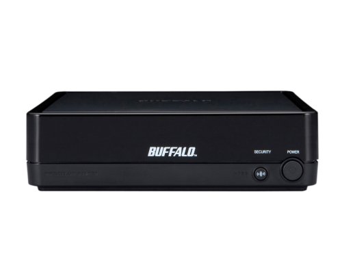 バッファロー AirStation NFINITI Draft11n対応 11a/g LAN端子用 無線子機 WLI-TX4-AG300N　