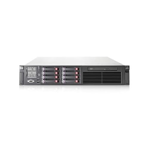 Serveur HPPROLIANTDL380G7GRISXEON E5606 2.13GHZ 6GO