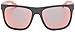 Arnette Men's Fire Drill Square Sunglasses