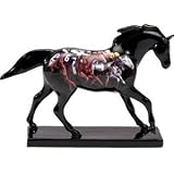Trail of Painted Ponies 1592 Fantastic Fillies Figurine