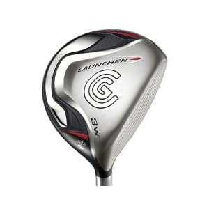 Cleveland Launcher 5 Fairway Wood Cleveland Launcher 5 Fairway Wood