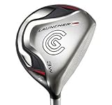 Cleveland Launcher Fairway Wood