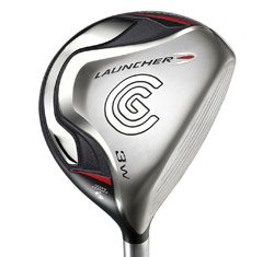 Cleveland Launcher #5 Fairway Wood