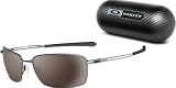 Oakley Polarized Oakley Nanowire 4.0 Light Mens Sunglasses - B001DM0CDO