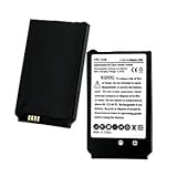 Empire replacement for Cisco 7926G, 7925G, 7921G, CP-7921G, CP-7925G, CP7925G-EX-K9, CP-7926G, CP-BATT-7921G-STD, 74-5468-01, 74-5469-01, 1400mAh