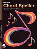 Alfred 44-0235 Chord Speller, Level 5