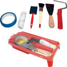 8-Piece Home Improvement Kit