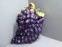 GRAPES 3-Dimensional Cookie Jar GRAPE Bundle *NEW!*