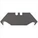 1996 Hook Blades Qty: 100 per dispenser, Price for 1 PAK, 100EA/PAK