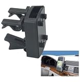 BRAND-NEW IGRIP UNIVERSAL VENTER MOBILE MOUNT BACKING DURABLE HIGH QUALITY COMFORTABLE UNIQUE